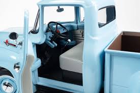 Image result for Diamond Blue 1956 Ford Truck