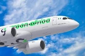 Subscribe now to read this alert, plus receive full coverage of. Irish Division Of Gtlk To Lease A220s To Green Africa News Flight Global