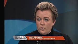 Candice Simons-Brooklyn Outdoor/J'adore Detroit