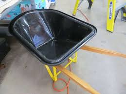 Stanley Childs Wheelbarrow