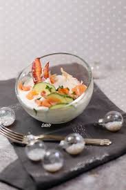 Homard A La Chantilly De Saumon Fume Epicetout La Cuisine De Dany Homard Recette Homard Saumon Fume