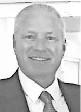 Timothy Cooke Obituary (1965