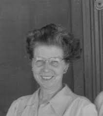 Lillian Weeks (Huff) Hargraves (1898-1978)