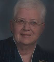 Barbara Henry Obituary