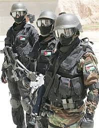 The jordanian armed forces, also referred to as the arab army, are the military forces of the hashemite kingdom of jordan. Ø§Ù„Ù‚ÙˆØ§Øª Ø§Ù„Ù…Ø³Ù„Ø­Ø© Ø§Ù„Ø£Ø±Ø¯Ù†ÙŠØ© ÙˆÙŠÙƒÙŠØ¨ÙŠØ¯ÙŠØ§