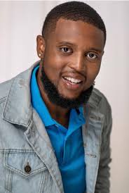 Christopher Foxworth