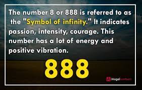 Angel Number Meaning 888 Joanne Scribes