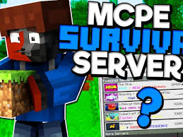Standard survival is a minecraft survival server that tries to be as close to the vanilla experience as possible. Minecraft Survival Servers Top 15 Best Minecraft Survival Servers Finance Rewind