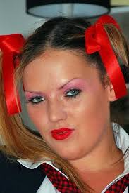 Rebecca Ryder's Instagram, Twitter & Facebook