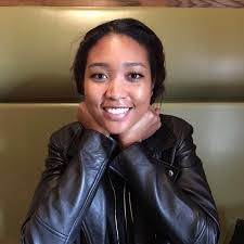 Alexis Samuels's Instagram, Twitter & Facebook