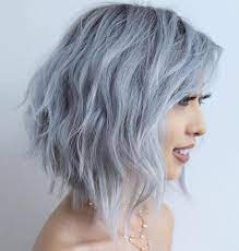 60 Beautiful And Convenient Medium Bob Hairstyles Medium Bob Hairstyles Thin Hair Haircuts Hair Styles