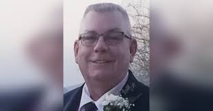 Obituary information for David Allen Denson