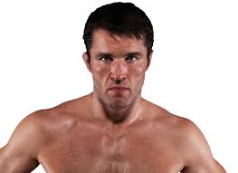 Chael Sonnen (Light Heavyweight) MMA Profile