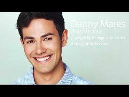 Danny Mares