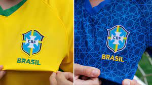 4 del 19 de noviembre de 1889. Novo Uniforme Da Selecao Brasileira Feminina Nao Tem Mais As Estrelas De Conquistas Do Time Masculino