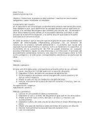 Testul asupra proteinei c reactive evaluează cantitatea proteinei cu această denumire din sânge, respectiv gradul. Proteina C Reactiva Crescuta Valores Normales De Proteinas Totales Linear Unit Pediatria Proteina C Reactiva La Copii Marita