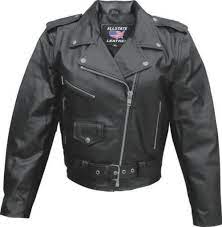 Ladies Basic Leather Motorcycle Jacket Motorcycle Jacket Women Womens Leather Biker Jacket Leather Jackets Women