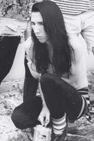 Pin De Julianne En Musica Marilyn Manson Rostros Musica