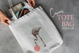 Download 20 Free Tote Bag Mockups The Designest