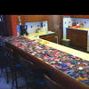 Epoxy Bar Tops