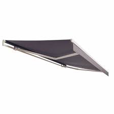 We show you the steps involved in properly securing the window in place. Windoware 3 X 2m Charcoal Easy Fit Awning Bunnings Australia