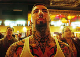 Tattoo Freaks (80 pics)