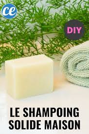 Enfin Une Recette De Shampoing Solide Facile Rapide A Faire Recette En 2020 Shampoing Recette Shampoing Solide Faire Son Shampoing