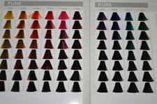 Elumen Hair Color Chart Sbiroregon Org