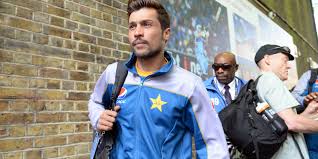 Mohammad amir and haris sohail will not be travelling to ireland and england for the t20 and test cricket series in august. On This Day In 2012 Mohammad Amir Leaves Prison After Spot Fixing Sentence Cricket365
