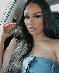 Jasmine Pugh's Instagram, Twitter & Facebook