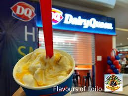 Frozen strawberry lemonade dairy queen copycat recipe 16 ounces prepared lemonade like country time powdered drink mix 2 cups. Now Open Dairy Queen At Sm City Iloilo