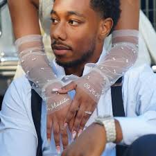 Dalecia Joi Peterson and Malik Middleton's Wedding Website