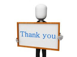 It's a classic way to show that your presentation is complete and thank your in the section below, you'll see alternatives to a thank you slide for ppt as the end slide. Thank You Powerpoint Templates Ppt Slides Images Graphics And Themes