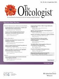 We did not find results for: The Oncologist Wiley Online Library