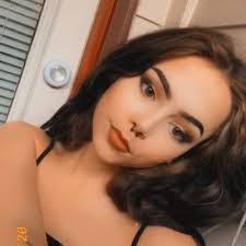 Felicity Kramer's Instagram, Twitter & Facebook