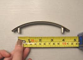 Here you may to know how to measure cabinet handles. Cabinet Hardware Buying Guide At Menards