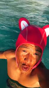 Waimanalo Reservoir Slide Oahu Hawaii