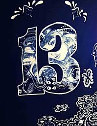 Sur 13 Chicano Art Chicano Lettering Aztec Art