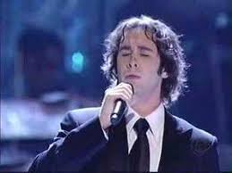 Official twitter of josh groban. Josh Groban Music Of The Night Youtube