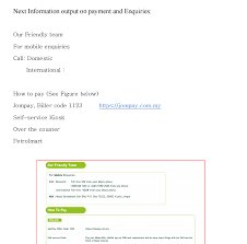 Celcom's unique biller code is 2881. Jom Pay Biller Code Celcom