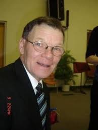 Robert Thibeault Obituary