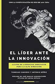 El líder puede ser de varios tipos, y su clasificación puede ser confusa, ya que poseen características que son comunes a todos los tipos, pero existen tipos básicos de líderes que se pueden clasificar por. El Lider Ante La Innovacion Claves De Liderazgo Innovador Para La Canonici Tommaso Nunez Antonio Amazon De Bucher