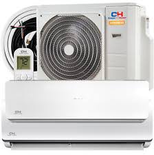 Napoleon's ductless air conditioner is an ideal way to add the comfort and convenience of air conditioning to your home without using ducting. Napoleon Nh25 18f Ductless Mini Split 18k Btu 25 Seer Wall Mount Indoor Unit For Sale Online Ebay