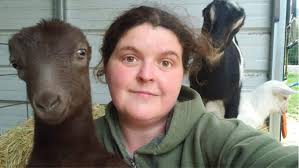 Acba President Candidate with Cavy Experience