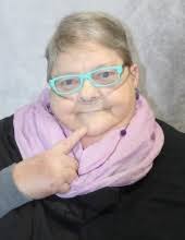 Obituary information for Mary Elizabeth Blevins McCracken