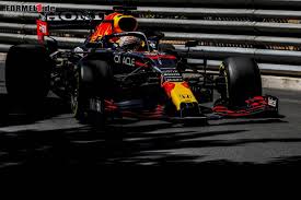 Verstappen's boss, horner, said that the driving was on the edge, and that verstappen will learn from belgium. Red Bull Form In Monaco Verstappen Und Horner Uneins