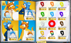 Page 9 the left on line 3 creating page 60, 3 words from the left on line 6 puffle page 61, 1 word from the left on line 13 inside page 61, 5 words from the. Club Penguin Clothing Catalog Cheats Club Penguin Penguin Cup 2014 Club Penguin Cheats Codes And Trackers Rockhopper Tracker