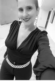 Marcella Powell's Instagram, Twitter & Facebook