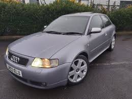 Image result for Avus Silver 2003 Audi