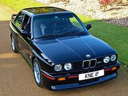The classic & sports car verdict. Bmw E30 M3 Wikiwand